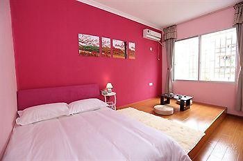 Huayunnong Hotel Apartments Ґуйлінь Екстер'єр фото