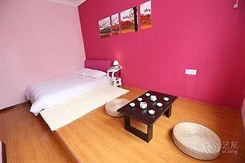 Huayunnong Hotel Apartments Ґуйлінь Екстер'єр фото
