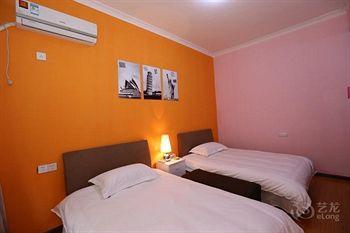 Huayunnong Hotel Apartments Ґуйлінь Екстер'єр фото