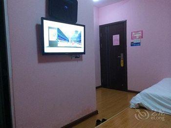 Huayunnong Hotel Apartments Ґуйлінь Екстер'єр фото