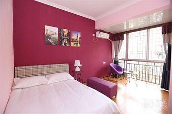 Huayunnong Hotel Apartments Ґуйлінь Екстер'єр фото